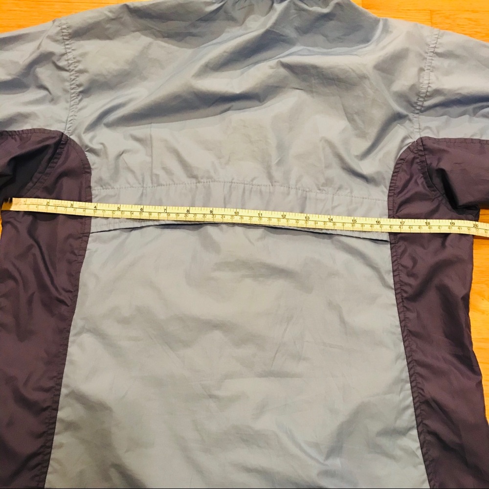 Columbia Full-Zip Hooded Jacket - image 6